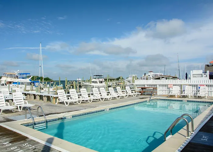 Anchorage Inn & Marina